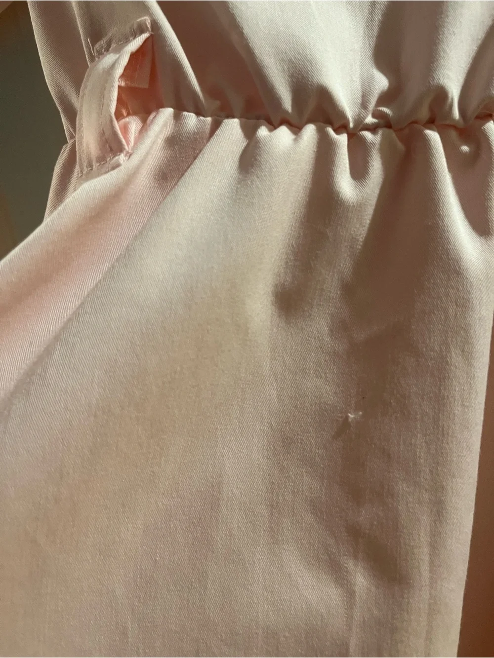 Girls ‘A League of Their Own’ Costume Dress